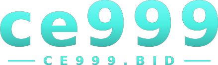 ce999 logo