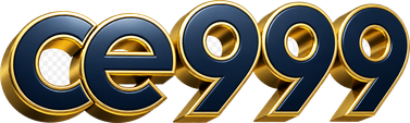 ce999 logo